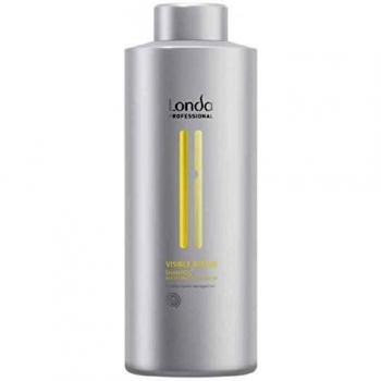 Londa Professional Visible Repair Strengthening Shampoo for Damaged Hair 1000ml
