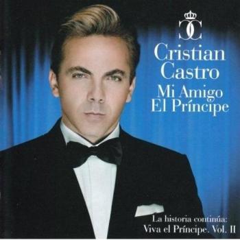 Mi Amigo El Principe