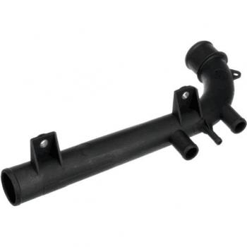 Conducto refrigerante GATES Tubo del radiador 02-2813
