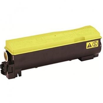 TONER GIALLO TK-570Y PER FS-C5400DN