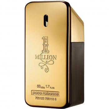 Paco Rabanne 1 Million Eau de Toilette 50ml Spray
