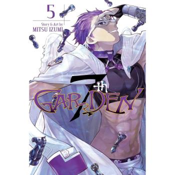 7th Garden Vol 5