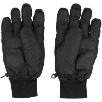 Conjunto de Gorro y Guantes Impermeable para Hombre Regatta