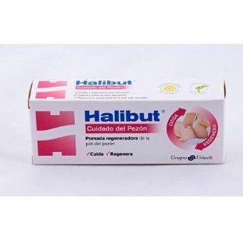 Halibut Cuidado Del Pezon Pda 24G