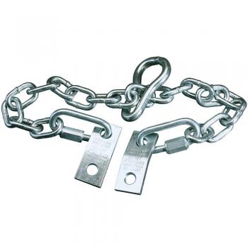 Draper 59077 - Cadena de eslabones para Lonas