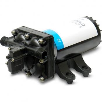 SHURFLO 4248-153-E09 PRO BLASTER II WASHDOWN PUMP DELUXE - 12 VDC, 4.0 GPM
