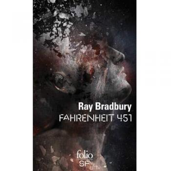Farenheit 451 Paperback