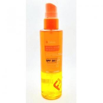 Farline Aceite Solar Bifásico SPF-30 200ml