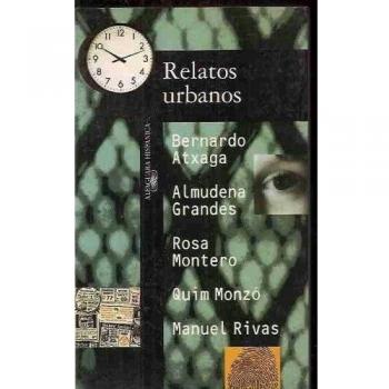 Relatos urbanos