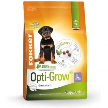 Fokker Puppy/Junior Large - 13 kg