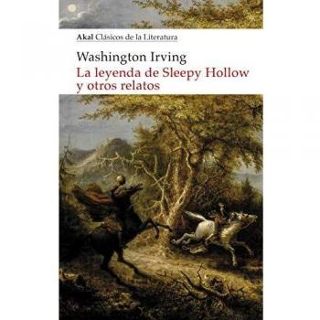 La Leyenda De Sleepy Hollow y otros Relatos: 24