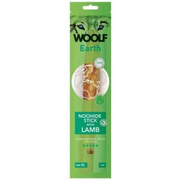 Woolf Earth Sticks con Cordero