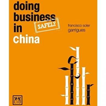 Doing Busine Safely China