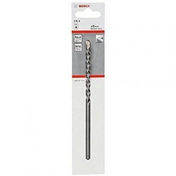 Bosch Professional 2608597679 CYL-3 Concrete Drill bit, Silver