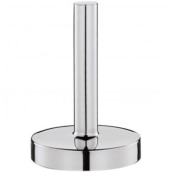 Küchenprofi Classic Stainless Steel Meat Tenderizer - Dishwasher Safe, 800g Weight, Ideal for Steak, Schnitzel, Chops, Bacon, and Burgers