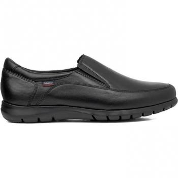 Mocasines de hombre Adaplite de piel en elegante diseño Callaghan