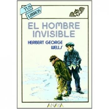 El hombre invisible