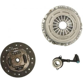 Kit de Embrague LuK 624 4034 34 - Alto Rendimiento | Fácil Instalación