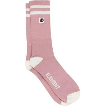 Calcetines Element Elyaa00183-Mze0 para hombre en color rosa
