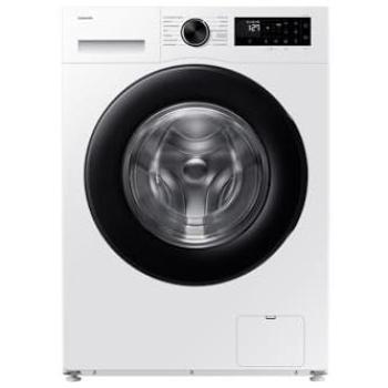 Lavadora Samsung Crystal Clean 10 kg Carga Frontal 1400 RPM Clase A Blanca