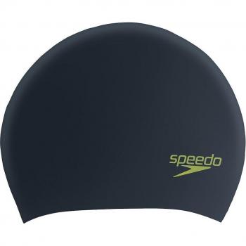 Gorro de natación Speedo Junior Long Hair Cap