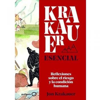 Krakauer esencial