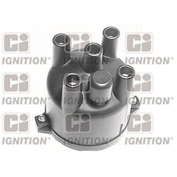 Tapa de distribuidor de encendido QUINTON HAZELL XD205 para MAZDA: 323, 626, 929