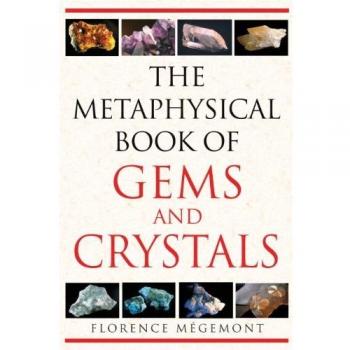 Metaphysical Book of Gems and Crystals