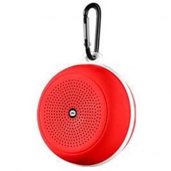 Altavoz F1 Bluetooth Outdoor Rojo XO