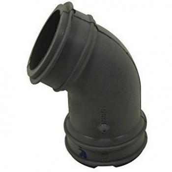 Manguera de conexión para bomba de recirculación - Lave-vajillas Candy Hoover Rosières 41015226, 91620007