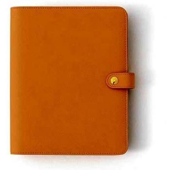 CHARUCA Planner personal A5. Latte 2022