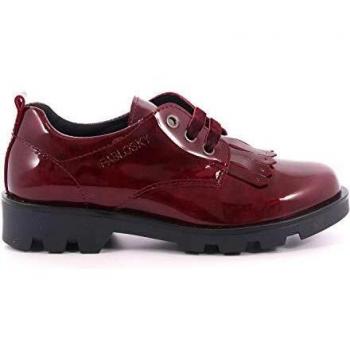 Zapatos de Cordones para niña, Color Rojo, Marca PABLOSKY, Modelo Zapatos De Cordones para Niña PABLOSKY 326669 Rojo