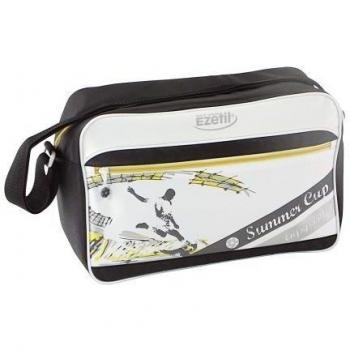 Ezetil Kühl bolsa SummerCup 12 Kühl bolsa blanco, negro, amarillo 11.4 l EEK=n.rel. Ezetil