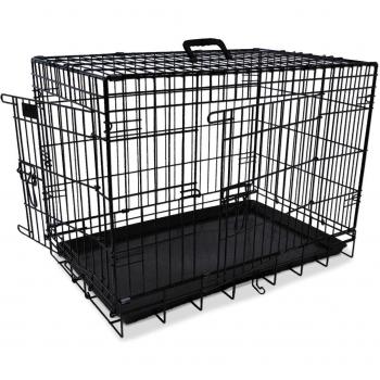 Transportín Plegable para Perros Nobby