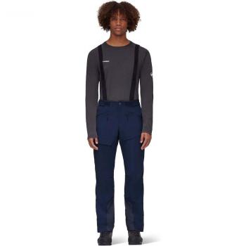 Pantalón de montaña de hombre TAISS PRO Mammut