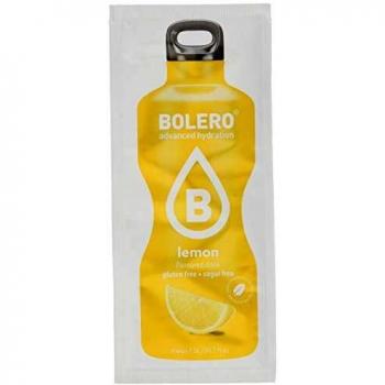 Bolero Drink  Limón con Stevia