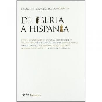 De Iberia a Hispania