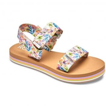 Roxy Cage - Sandalias