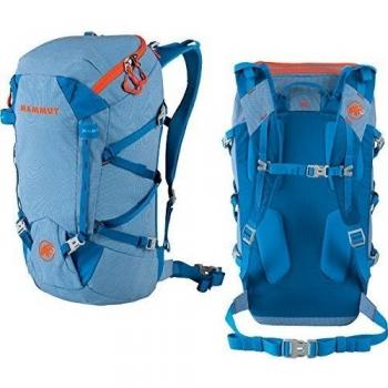 Trion Roca Torre 22 Mochila Dark cian 22 L, dark cyan blue 5611