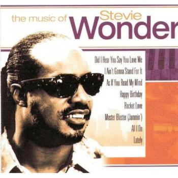 The Music Of