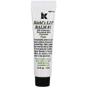 Kiehl's Lip Balm #1 Pear