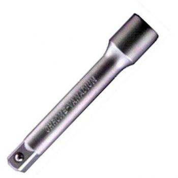 JBM 10237 Barra de extensión, Negro, Normal