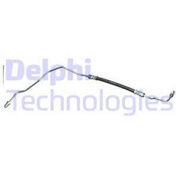 Tubo de freno DELPHI LH7517, Izquierda, Latiguillo de freno DELPHI LH7517