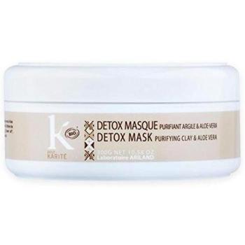 Karité Mascarilla Desintoxicante 500 gr
