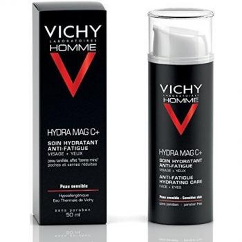 Vichy Homme Hydra Mag-C 50 Ml