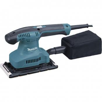 Lijadora orbital MAKITA M9203B 92mm x 185mm 190W
