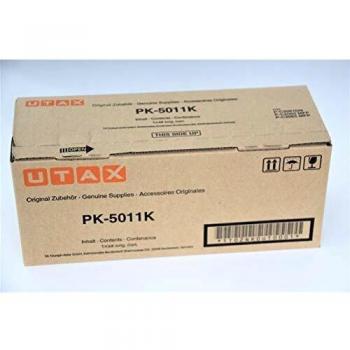 Toner PK-5011K Black (1T02NR0UT0) VE 1 Stück für P-C3060MFP, P-C3061DN, P-C3065MFP