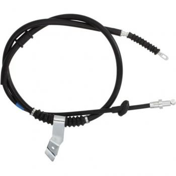 Cable de freno de estacionamiento y de accionamiento LINEX 11.01.07
