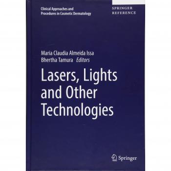 Lasers, Lights and Other Technologies: 3