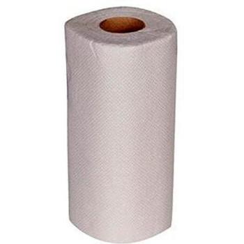 Rollo de cocina Jantex GH065, color blanco